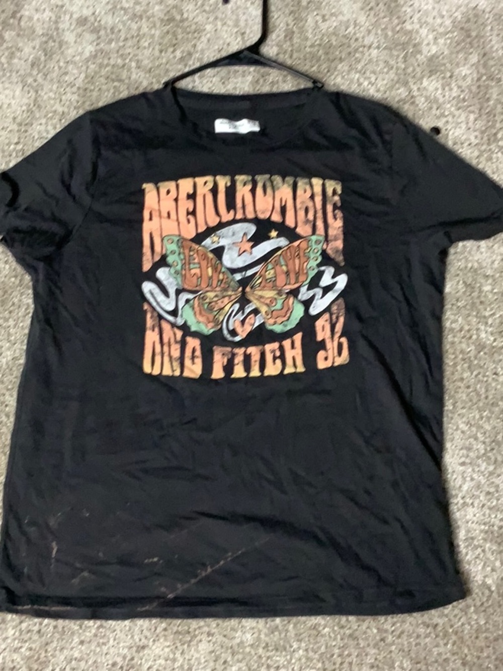 t shirt